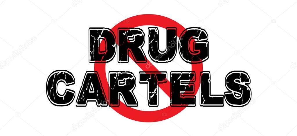 Ban Drug Cartels