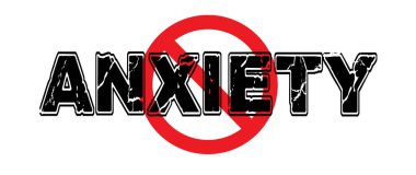 Ban anksiyete işareti