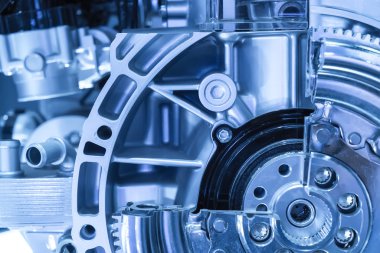 Otomotiv iletim vites kutusu