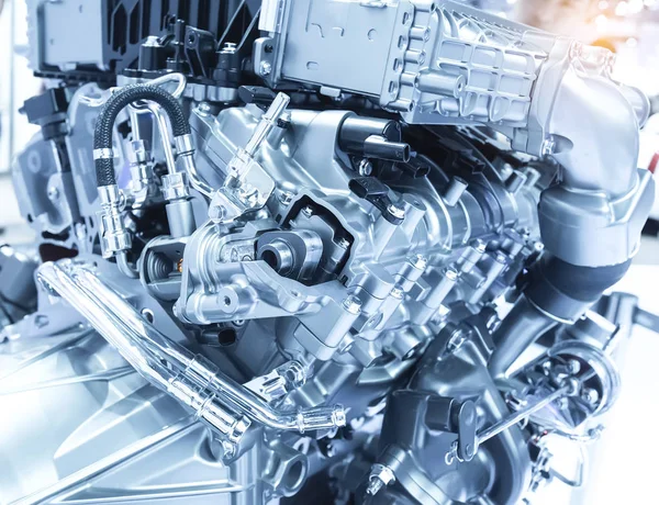 araba motoru bölümü arkaplanı