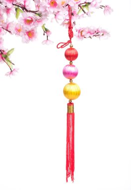 Geleneksel Çince knot