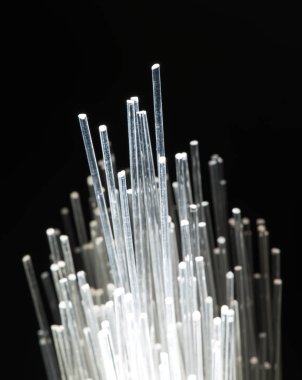 fiber optik ağ kablosu