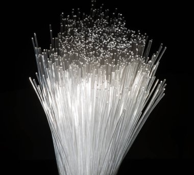 fiber optik ağ kablosu