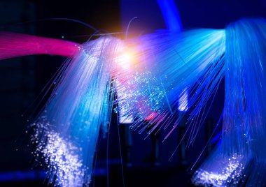 fiber optik ağ kablosu