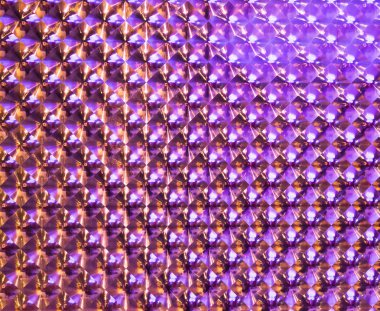 Parlak cam mozaik arkaplan