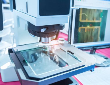 Robot makine görüş sistemi