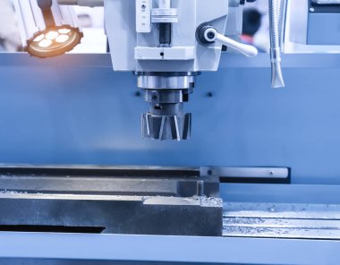 CNC makine araçlarının ayrıntıları