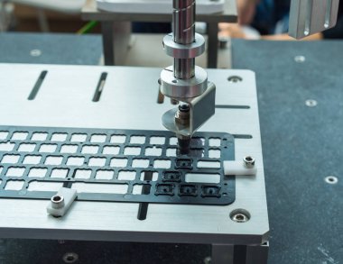 yapay zeka makine Sanayi üretim faktörü