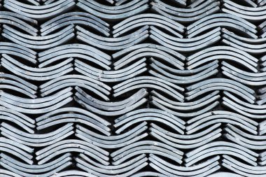 arka planını kayrak kiremit çatı