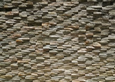 Rustik taş duvar arka plan