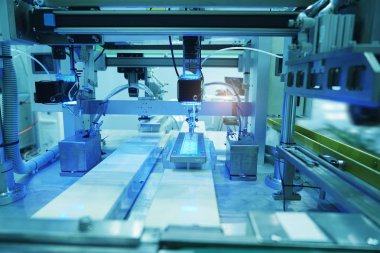 havya lehimleme imalat ve Montaj İpuçları elektrik devre baskılı