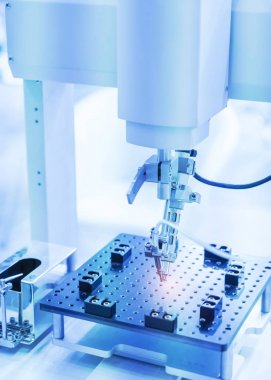 havya lehimleme imalat ve Montaj İpuçları elektrik devre baskılı