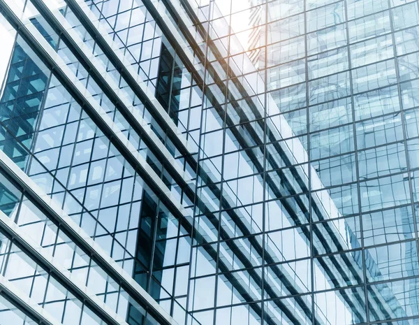 Gigantic Skyscrapers — Stock Photo, Image