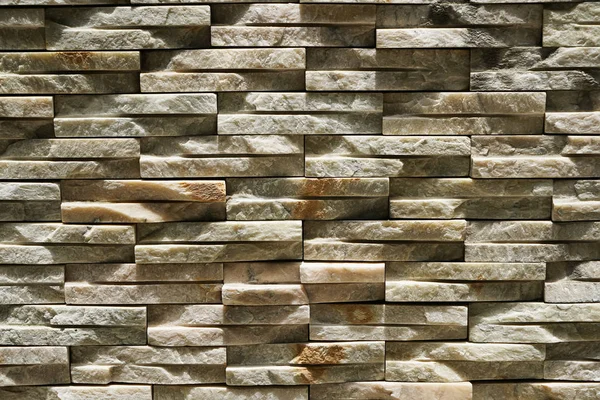 Rustic Rock Wall Background — Stock Photo, Image