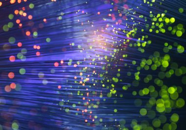 fiber optik ağ kablosu