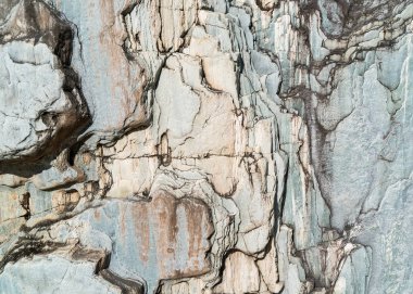 şist kayasının ayrıntılı arkaplan dokusu