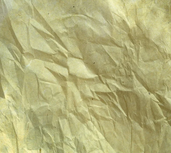 Antika Çatlamış Kağıt Dokusu — Stok fotoğraf