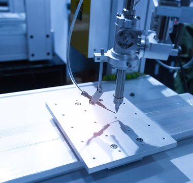 demir ipuçları, lehimleme ve derleme pcb kurulu üretim otomatik lehimleme