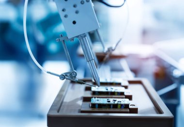 demir ipuçları, lehimleme ve derleme pcb kurulu üretim otomatik lehimleme