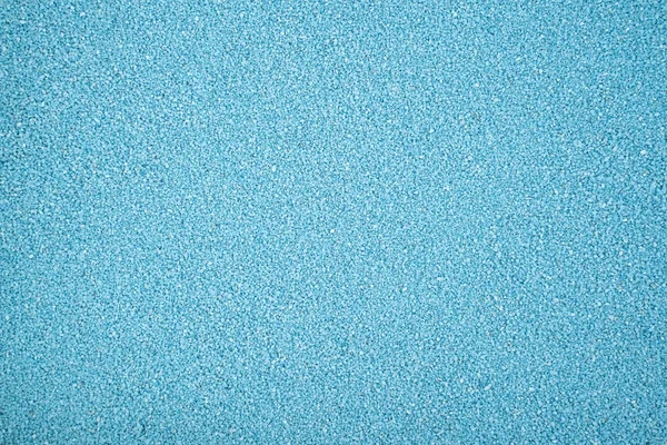 Texture Sabbia Blu Sfondo — Foto Stock