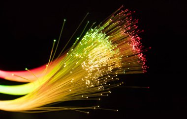 fiber optik ağ kablosu