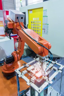 Endüstriyel makinede pnömatik piston emici ünitesi, otomasyon co