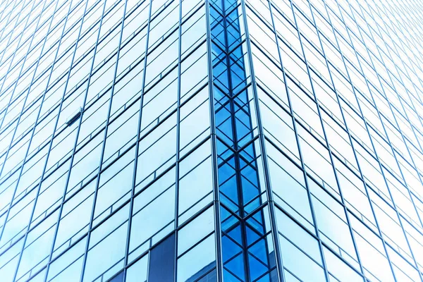 Metaal Glasindustrie Dak Van Een Winkelcentrum — Stockfoto
