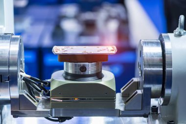 Otomatik makine alüminyum cep telefonu bölümünü ölçer