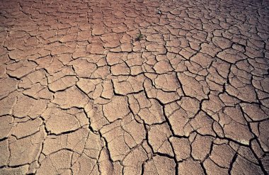 Küresel ısınma kavramı