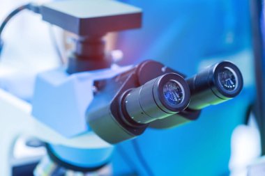 Yüksek hassasiyetli mikro işlemci üretim konsepti