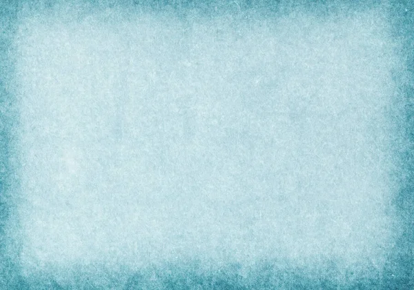 Niebieski Antyczny Pęknięty Papier Tekstury — Zdjęcie stockowe