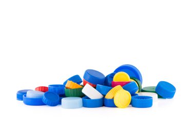 Plastik şişe kapakları