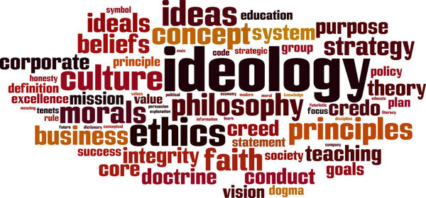 Облако идеологии
