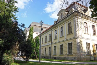 Virovitica kalede Pejacevic