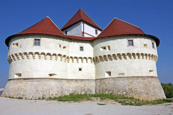 Veliki Tabor, forteresse — Photo