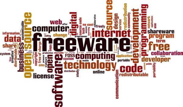 Ücretsiz kelime bulutu