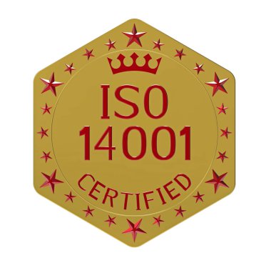 ISO 14001 standart