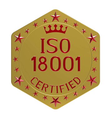 ISO 18001 standart