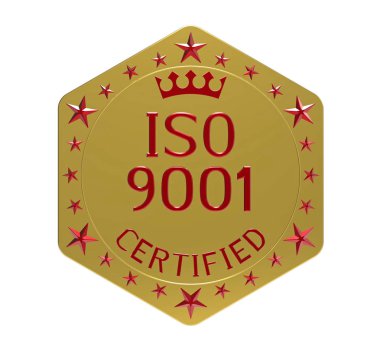 ISO 9001 standardı