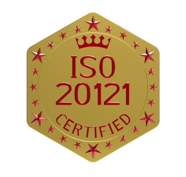 ISO 20121 standart