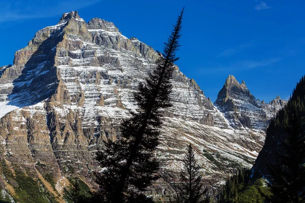 Buzul Ulusal Parkı — Stok fotoğraf