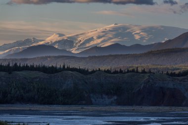 Wrangell-St. Elias NP