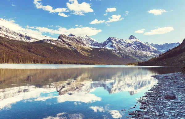 Parque Nacional del Glaciar —  Fotos de Stock