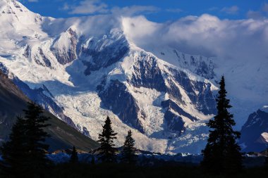 Wrangell-St. Elias NP