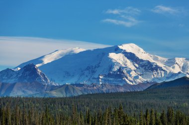 Wrangell-St. Elias NP