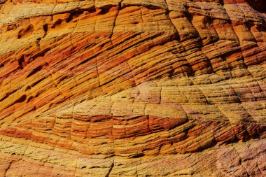 Pitoresk çakal Buttes