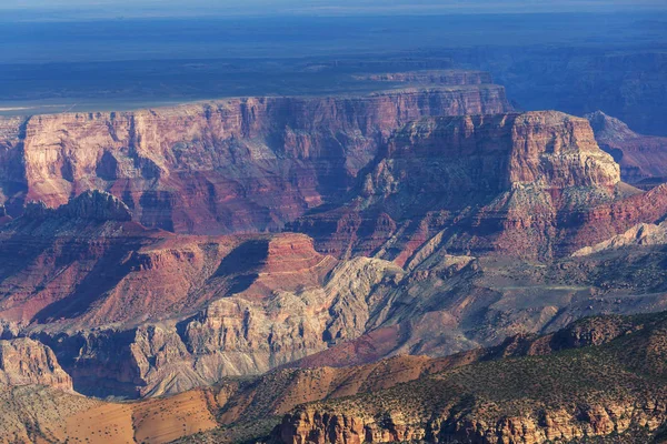 Grand Canyon pitoresco — Fotografia de Stock