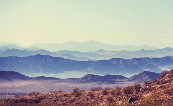 Pitoresk Prairie manzaralar — Stok fotoğraf