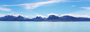 Manzara Alaska, Amerika Birleşik Devletleri