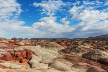 Capitol Resifi Ulusal Parkı
